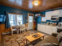 Lakewoods Cottage Resort