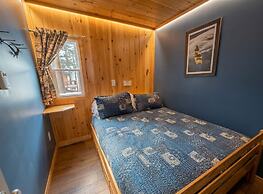 Lakewoods Cottage Resort