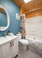 Lakewoods Cottage Resort