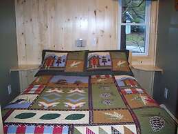 Lakewoods Cottage Resort