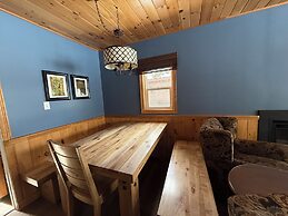 Lakewoods Cottage Resort