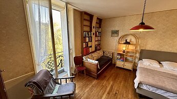 Le Metropole 410 La Bourboule