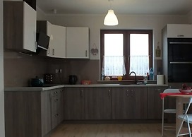 Holiday Home, 4 Bedrooms, 2 Bathrooms