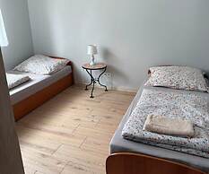 Holiday Home, 4 Bedrooms, 2 Bathrooms