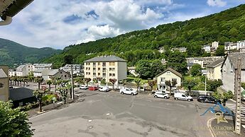 Le Ferrandaise -Le Mont Dore 6 Pers