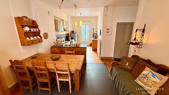 Le Ferrandaise -Le Mont Dore 6 Pers