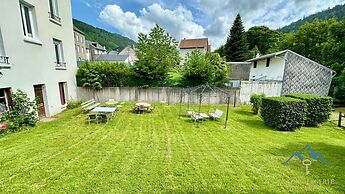 Le Ferrandaise -Le Mont Dore 6 Pers