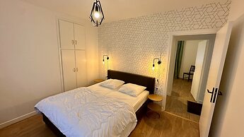 Stunning Mont-dore Apartment for 8