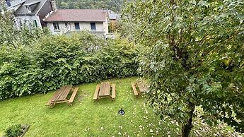 Stunning Mont-dore Apartment for 8