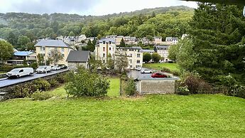 Stunning Mont-dore Apartment for 8