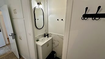 Stunning Mont-dore Apartment for 8