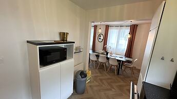 Stunning Mont-dore Apartment for 8