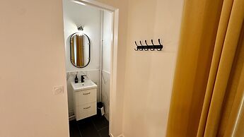 Stunning Mont-dore Apartment for 8