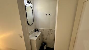 Stunning Mont-dore Apartment for 8