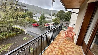 Stunning Mont-dore Apartment for 8