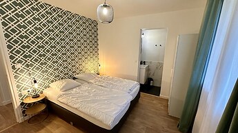 Stunning Mont-dore Apartment for 8