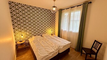 Stunning Mont-dore Apartment for 8