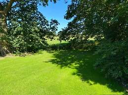 Romantic Getaway at Drenthe Nature Lodge
