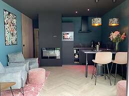 Romantic Getaway at Drenthe Nature Lodge