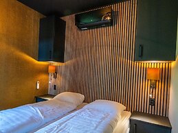 Romantic Getaway at Drenthe Nature Lodge