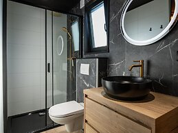 Romantic Getaway at Drenthe Nature Lodge