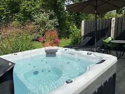Romantic Getaway at Drenthe Nature Lodge