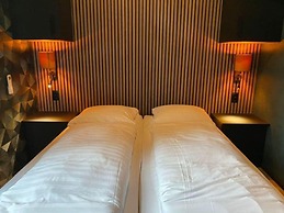 Romantic Getaway at Drenthe Nature Lodge