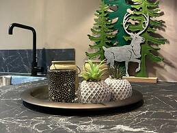 Romantic Getaway at Drenthe Nature Lodge