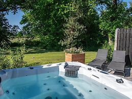 Romantic Getaway at Drenthe Nature Lodge
