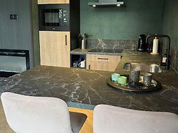 Romantic Getaway at Drenthe Nature Lodge