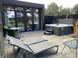 Romantic Getaway at Drenthe Nature Lodge