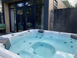 Romantic Getaway at Drenthe Nature Lodge