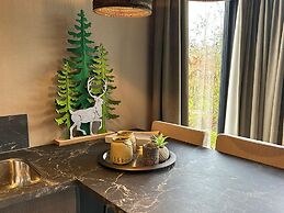 Romantic Getaway at Drenthe Nature Lodge