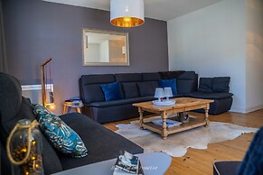Estate With Panoramic Sancy Views
