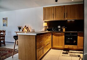 Estate With Panoramic Sancy Views