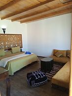 Hotel La merveille