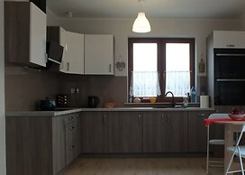 Comfortable Holiday Home With a Private Garden