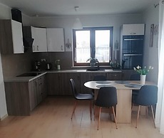 Comfortable Holiday Home With a Private Garden