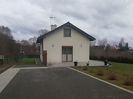 Comfortable Holiday Home With a Private Garden