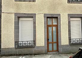 Mountain Base at Villa Bleue