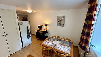 La Rive Gambetta La Bourboule 4 Pers