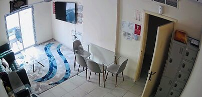 TIDY Premium Hostel