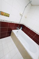 TIDY Premium Hostel