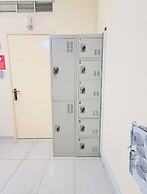 TIDY Premium Hostel