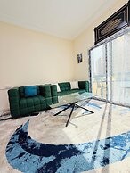 TIDY Premium Hostel