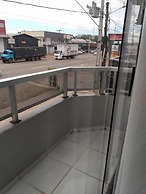 HOTEL NOVAES