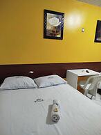 HOTEL NOVAES