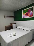 HOTEL NOVAES