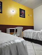 HOTEL NOVAES