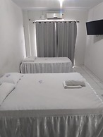 HOTEL NOVAES